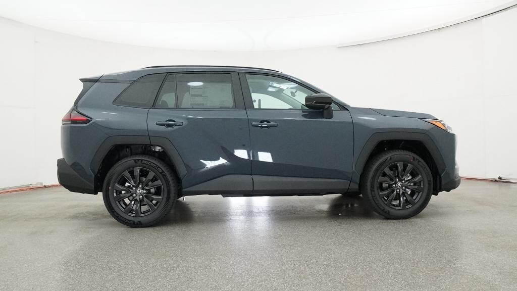 New 2026 Toyota RAV4 XLE Premium SUV