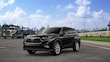 Toyota Highlander Hybrid