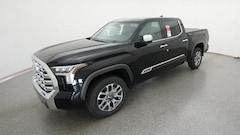 2026 Toyota Tundra 1794 Edition Truck CrewMax