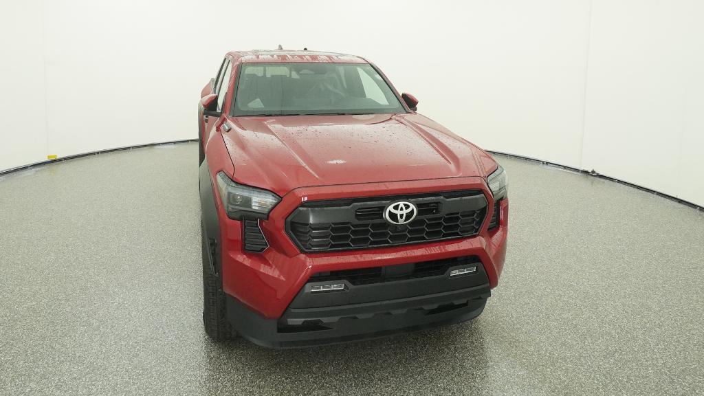 2025 Toyota Tacoma TRD Off Road - Photo 52