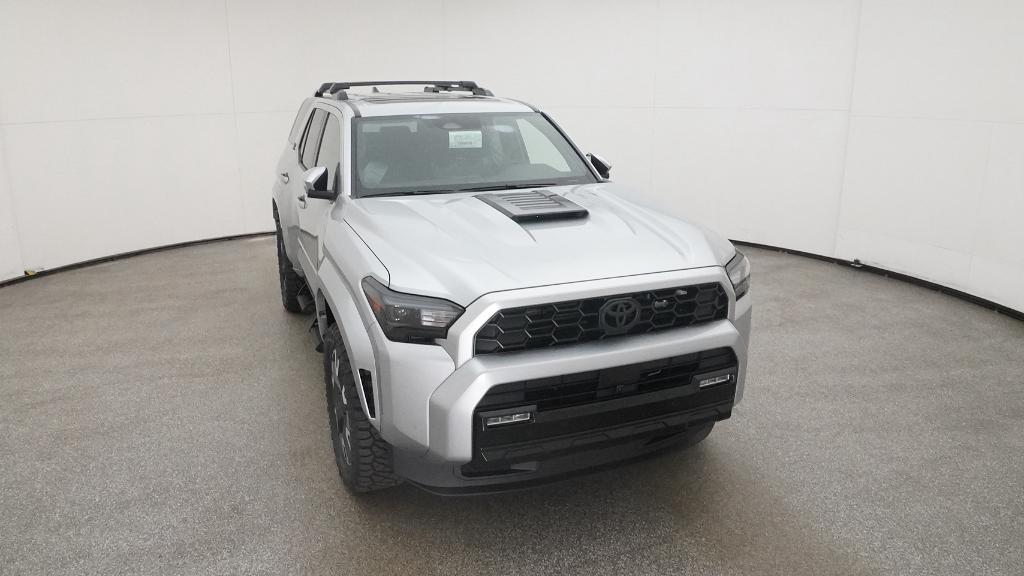 2025 Toyota 4Runner TRD Sport Premium - Photo 50