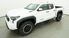 2026 Toyota Tacoma i-FORCE MAX TRD Off-Road 4X4 DOUBLE CAB HV