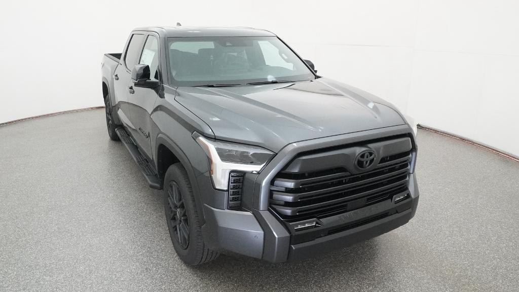 2026 Toyota Tundra Limited - Photo 41