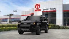 2026 Toyota Land Cruiser Land Cruiser SUV