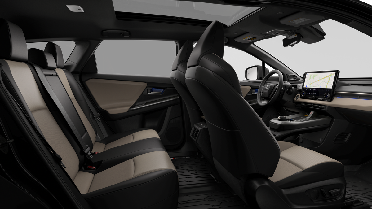 2026 Toyota bZ Woodland Woodland - Photo 56