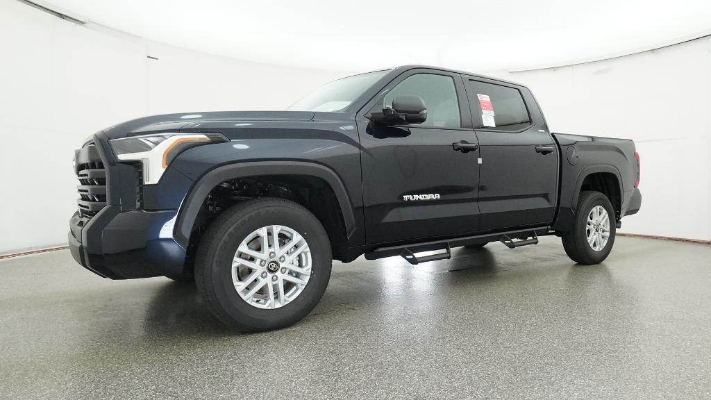2026 Toyota Tundra SR5 - Photo 55