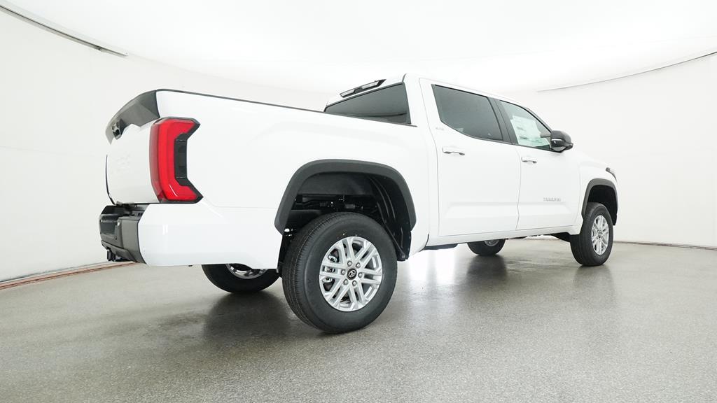 2025 Toyota Tundra SR5 - Photo 58