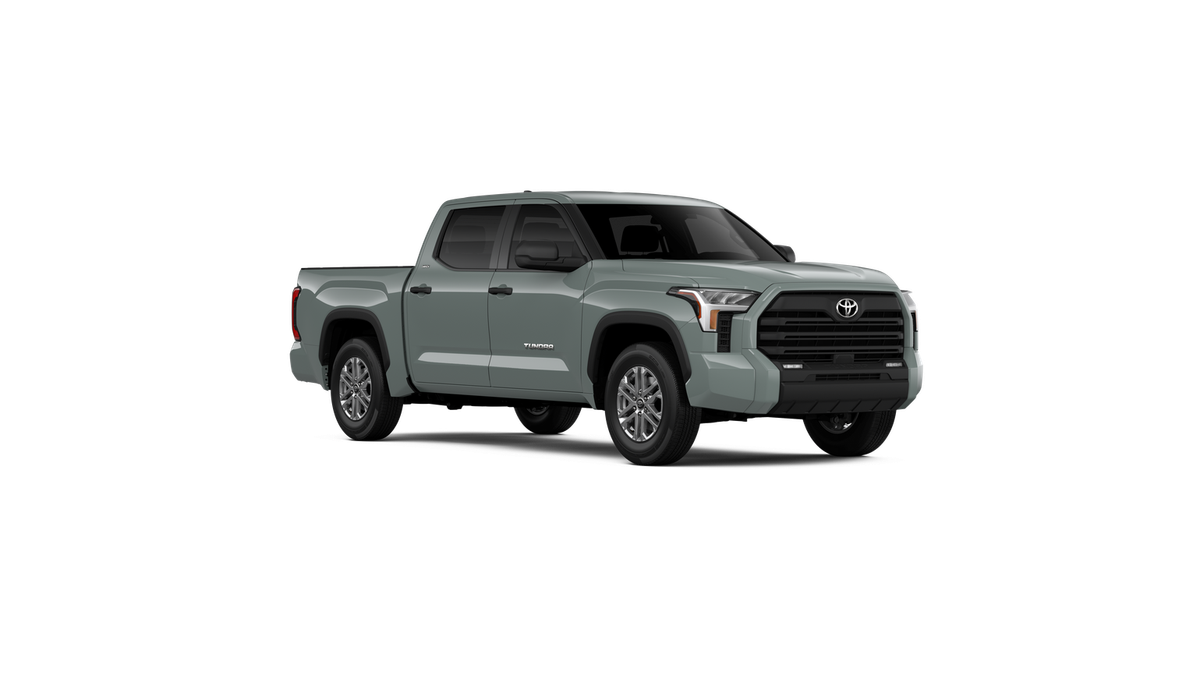 2025 Toyota Tundra SR5 - Photo 49