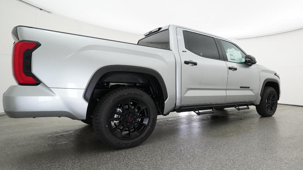 2026 Toyota Tundra SR5 - Photo 57