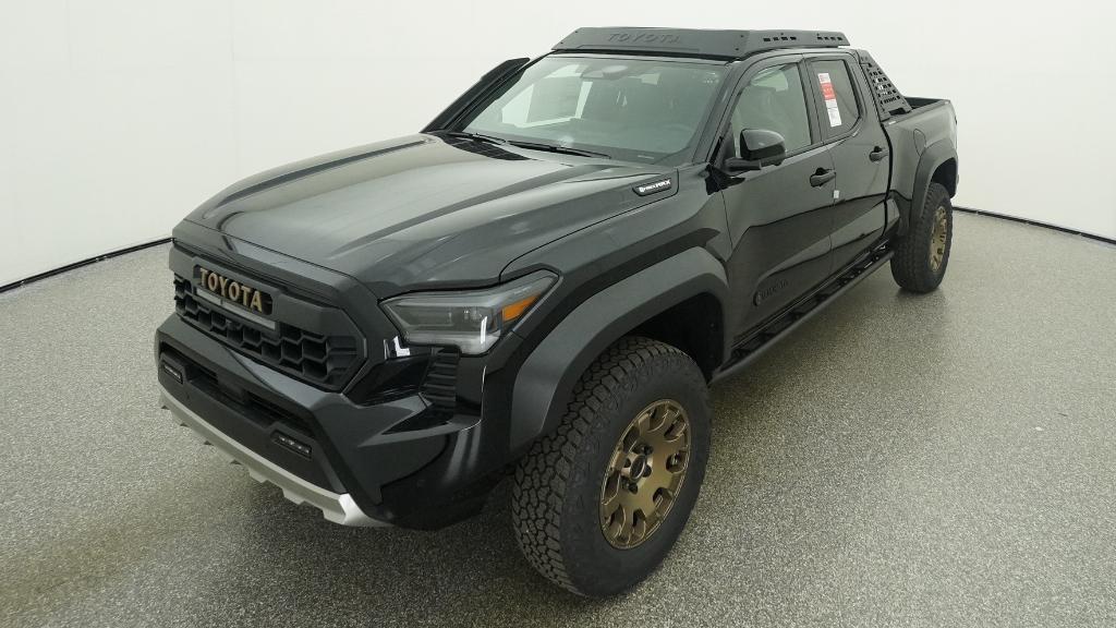 2026 Toyota Tacoma Trailhunter - Photo 25