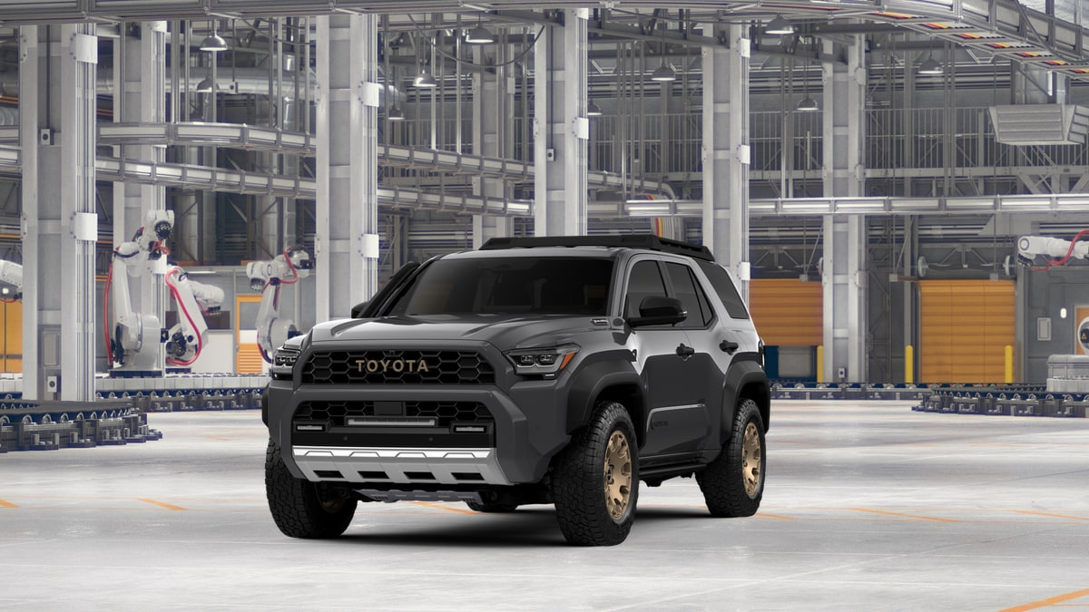 Vehicle thumbnail