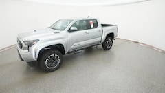 2025 Toyota Tacoma i-FORCE MAX TRD Sport 4X4 DOUBLE CAB HV