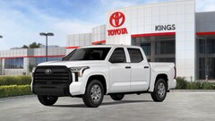 2026 Toyota Tundra SR SR CREWMAX 5.5