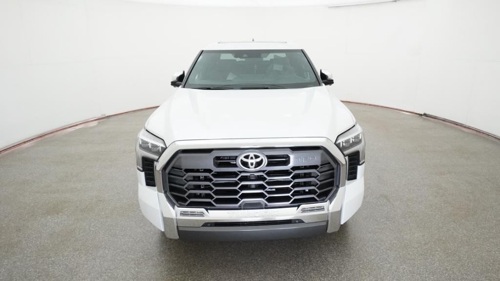 2026 Toyota Tundra 1794 Edition - Photo 44