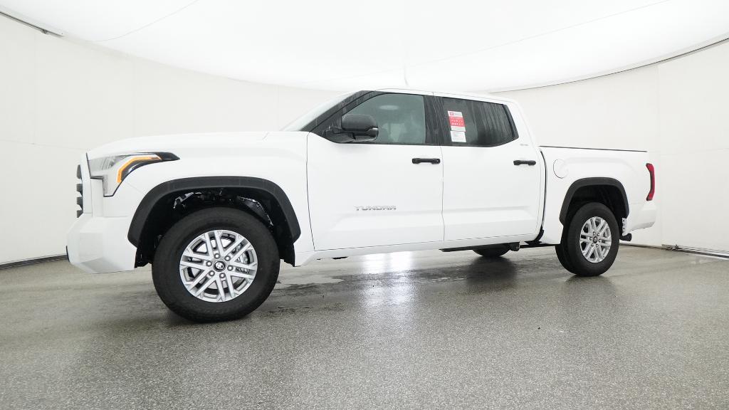 2026 Toyota Tundra SR5 - Photo 38