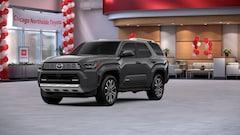 2026 Toyota 4Runner i-FORCE MAX