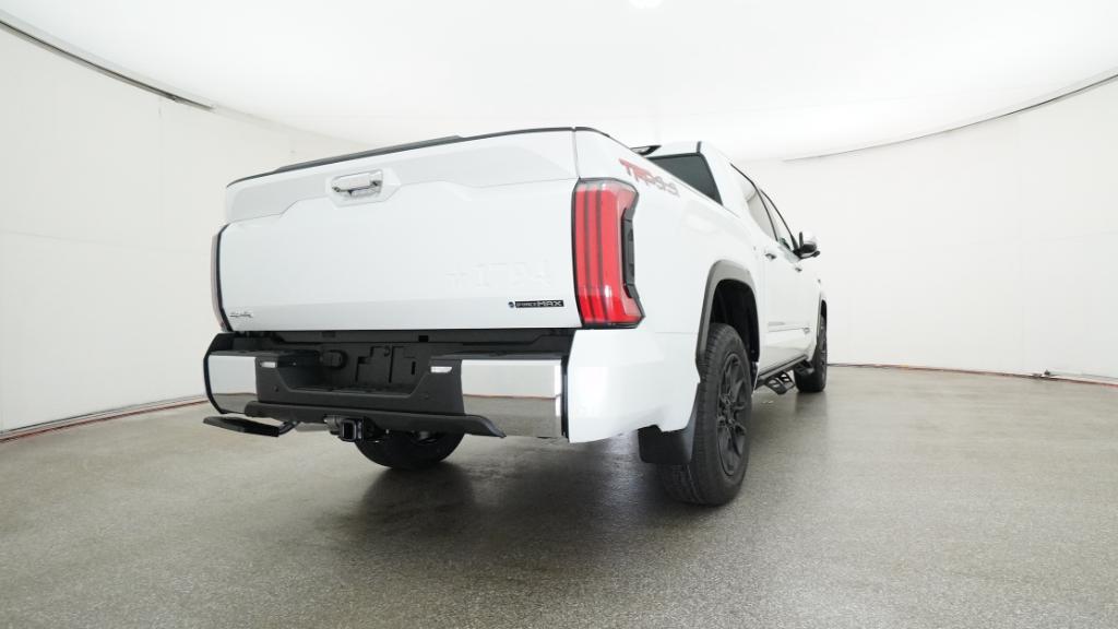 2026 Toyota Tundra 1794 Edition - Photo 53