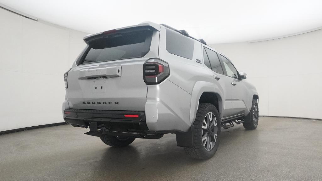 2025 Toyota 4Runner TRD Sport Premium - Photo 40