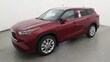  Toyota Highlander Hybrid