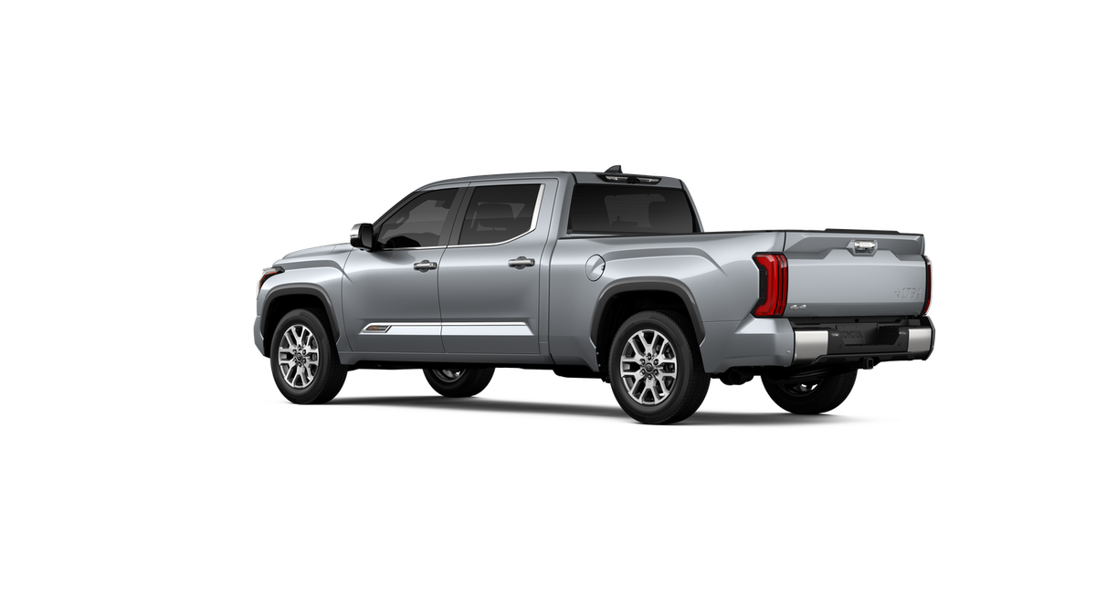 2026 Toyota Tundra 1794 Edition - Photo 19