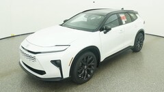 2026 Toyota Crown Signia Limited SUV