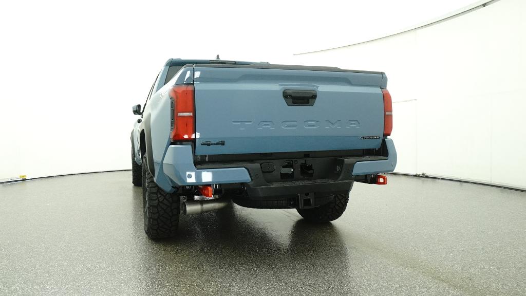 2026 Toyota Tacoma TRD Off Road - Photo 20