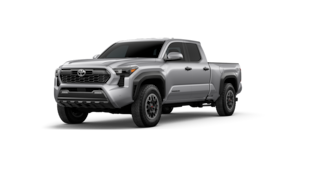 2025 Toyota Tacoma TRD Off-Road 4X4 DBL CAB LONG BED