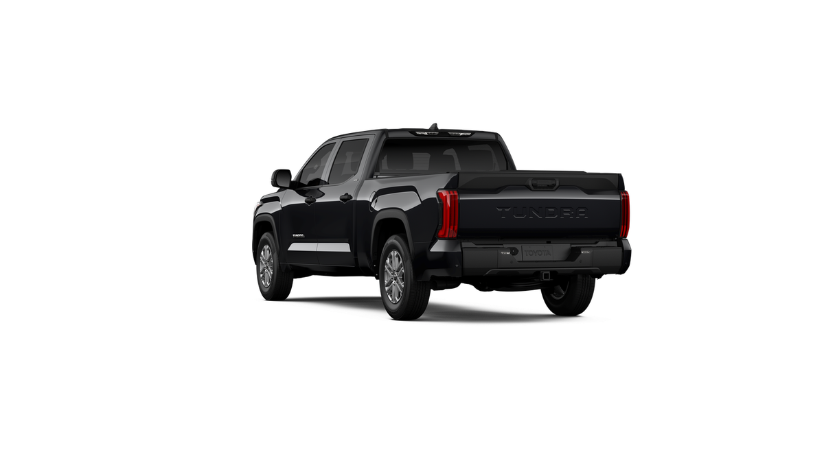 2026 Toyota Tundra SR5 - Photo 17