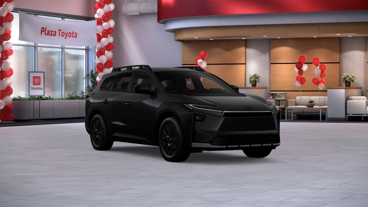 2026 Toyota bZ Woodland Woodland - Photo 15