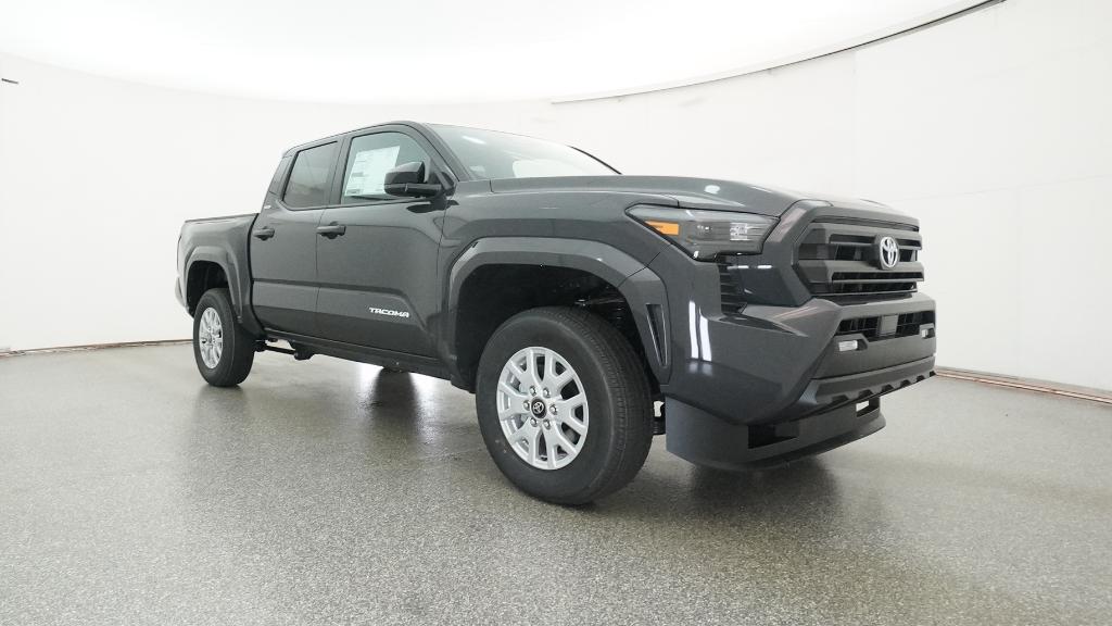 2026 Toyota Tacoma SR5 - Photo 52