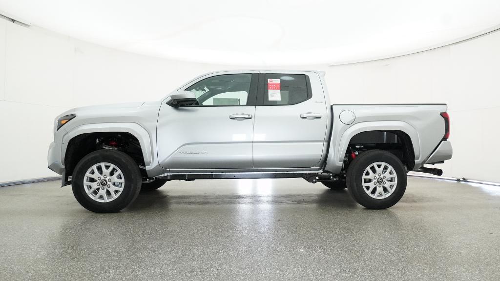 2026 Toyota Tacoma SR5 - Photo 27