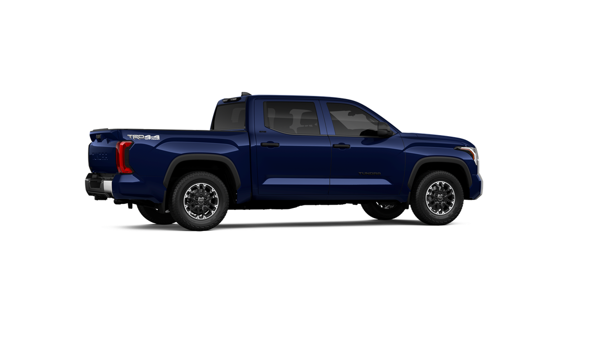 2026 Toyota Tundra SR5 - Photo 43