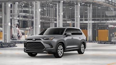 2026 Toyota Grand Highlander Limited SUV