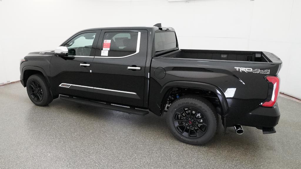 2026 Toyota Tundra 1794 Edition - Photo 7