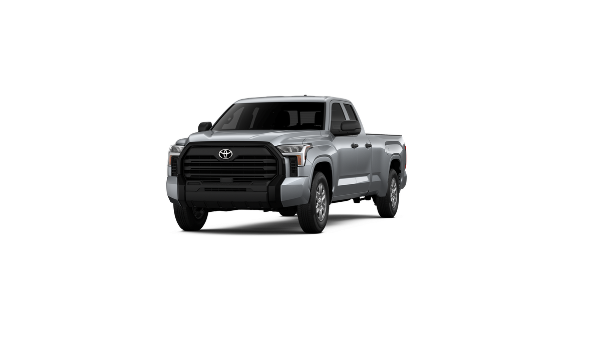 2026 Toyota Tundra SR - Photo 18