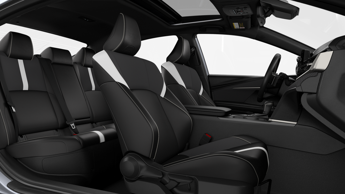New 2027 Toyota Camry SE Sedan