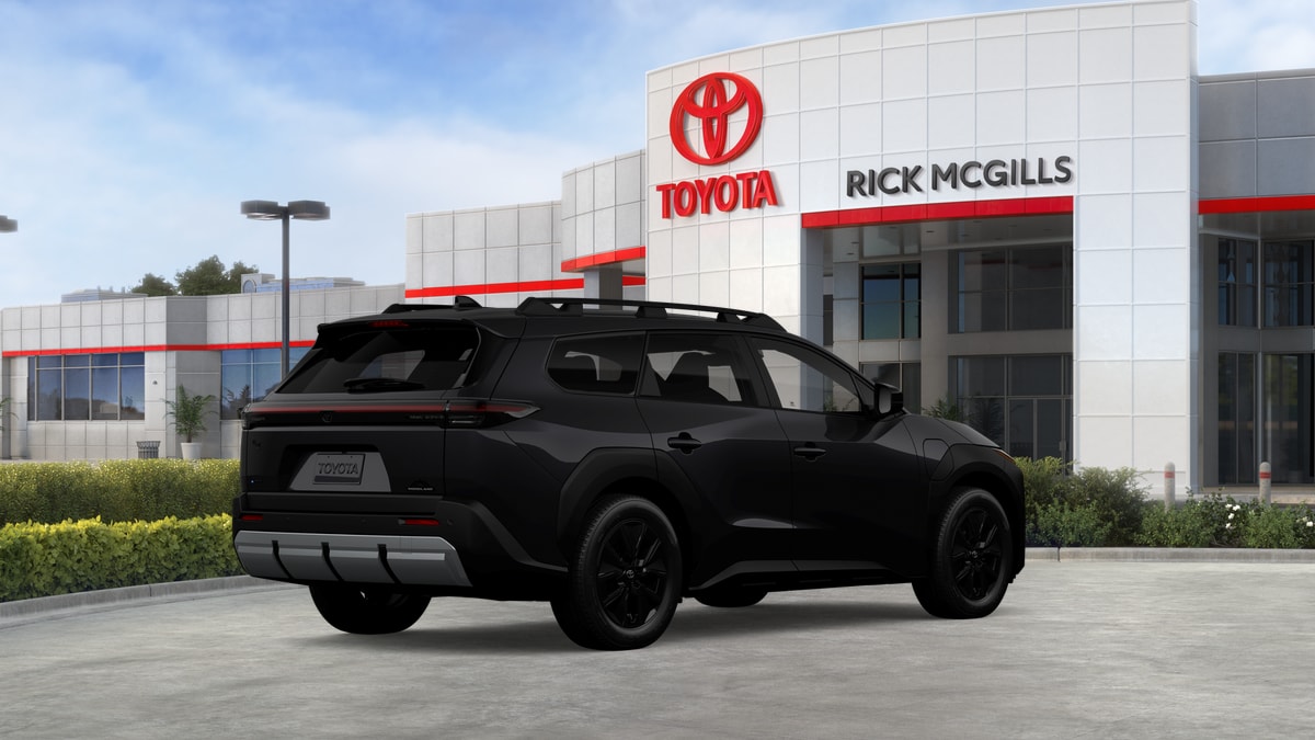 2026 Toyota bZ Woodland Woodland - Photo 35