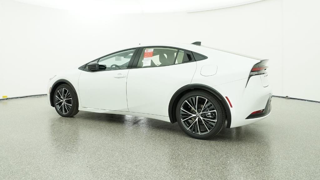 New 2026 Toyota Prius Limited Hatchback