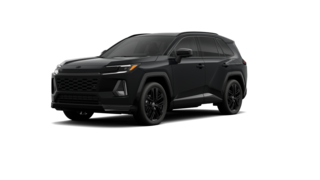 2026 Toyota RAV4 XSE SUV