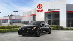 2025 Toyota GR Corolla Core 5DR CORE