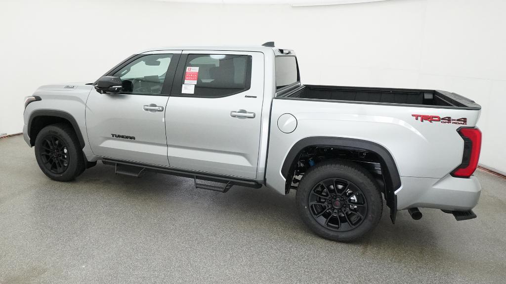 2026 Toyota Tundra Limited - Photo 51