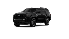 New 2026 Toyota 4Runner i-FORCE MAX TRD Off-Road Premium i-FORCE MAX SUV near McKinney, TX