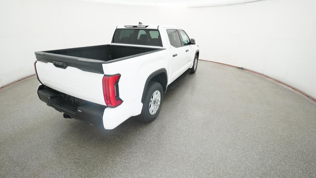 2026 Toyota Tundra SR5 - Photo 40