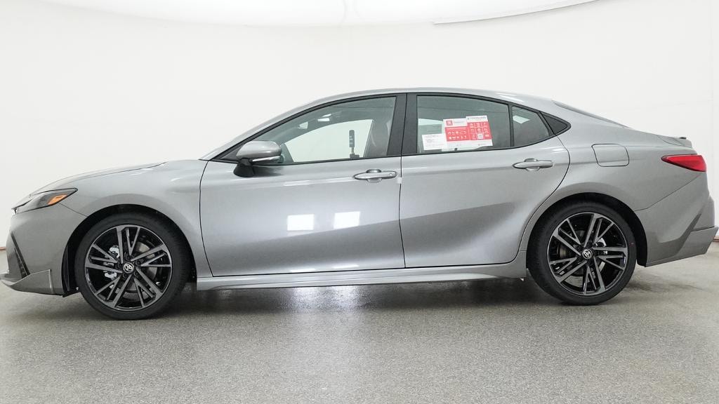 New 2026 Toyota Camry XSE XSE