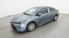 2026 Toyota Corolla Hybrid LE Sedan