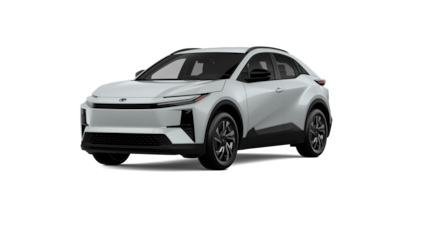 2026 Toyota C-HR SE SE AWD