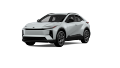 2026 Toyota C-HR SE SE AWD