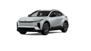 2026 Toyota C-HR SE SE AWD