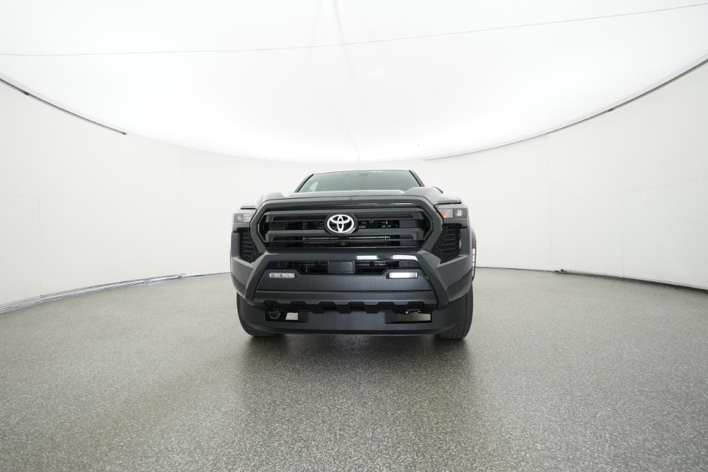 New 2025 Toyota Tacoma SR5 Truck Double Cab