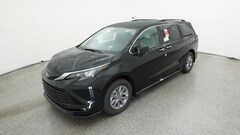 2025 Toyota Sienna XLE 8 Passenger Van Passenger Van